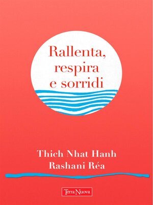 cover image of Rallenta, respira e sorridi